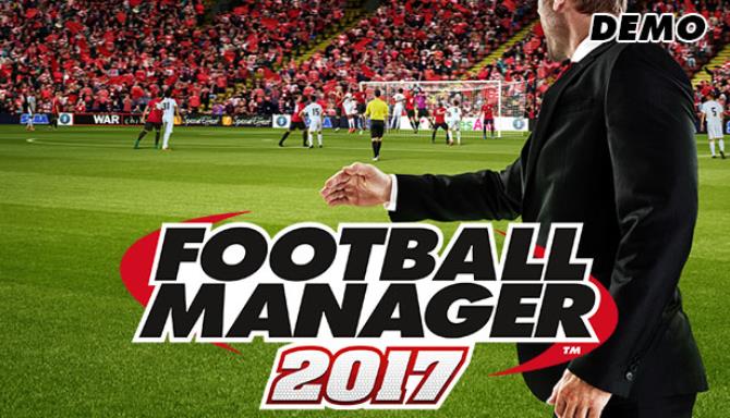 Football Manager 2017 Free Download