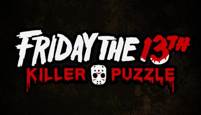 Friday the 13th: Killer Puzzle Free Download