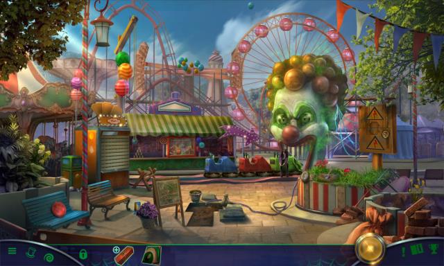 Fright Chasers: Thrills, Chills and Kills Collector's Edition Torrent Download