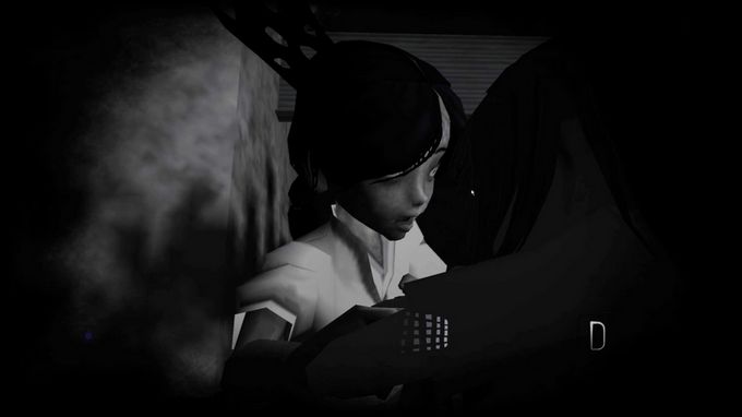Frio - Lost in old town PC Crack