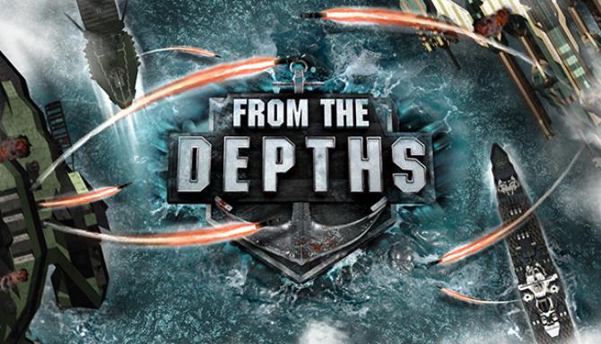 From the Depths Free Download