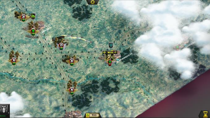 Frontline: The Great Patriotic War PC Crack