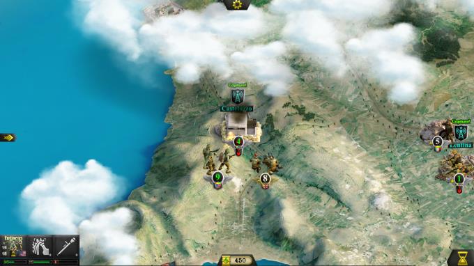 Frontline: Western Front PC Crack