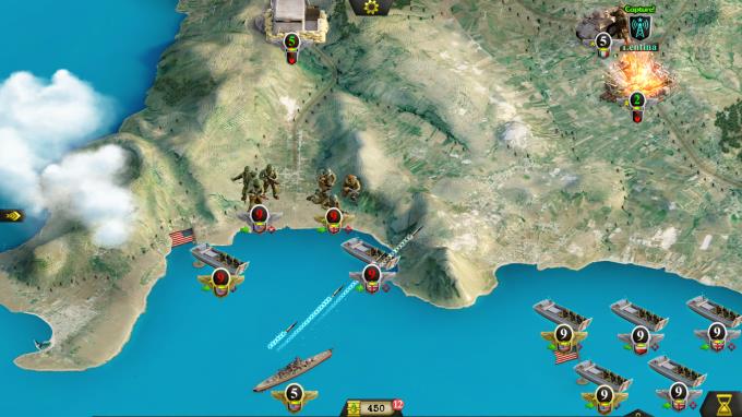 Frontline: Western Front Torrent Download