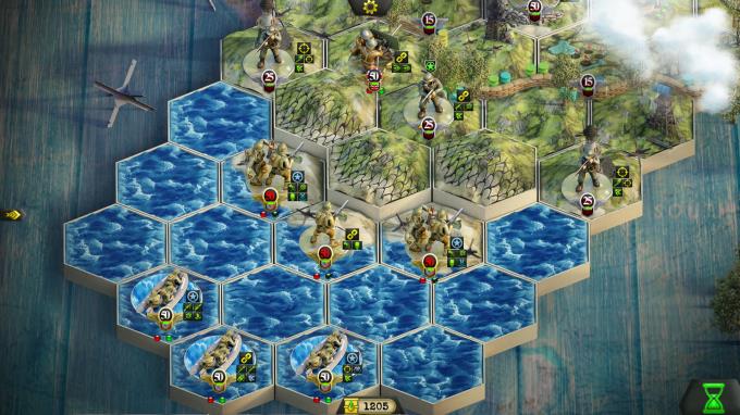 Frontline: World War II PC Crack