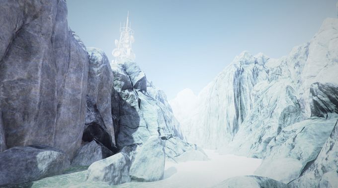 Frozen Soul PC Crack