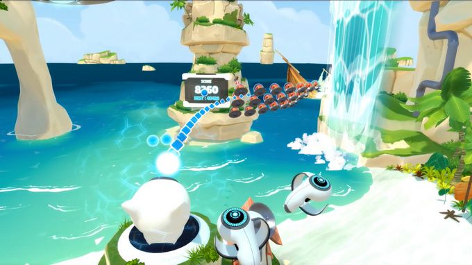 Fruit Attacks VR PC Crack