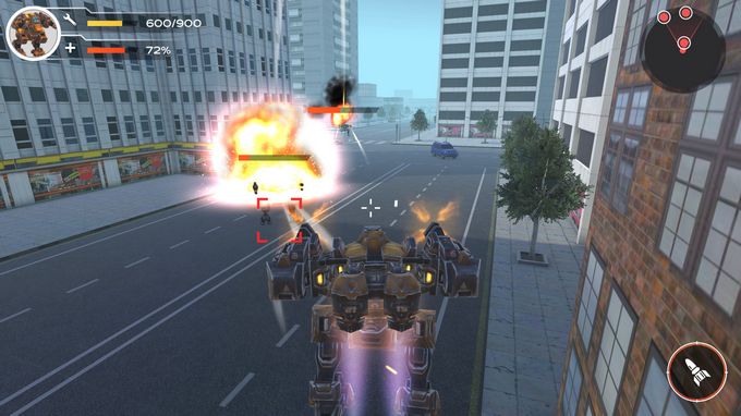 Full Metal Renegade Torrent Download