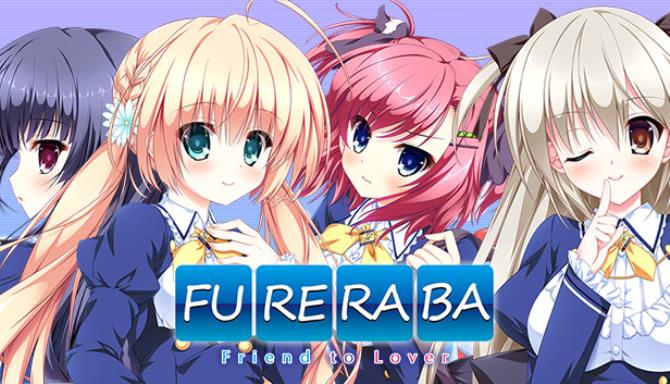 Fureraba ~Friend to Lover~ Free Download