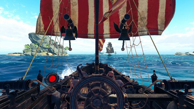 Furious Seas PC Crack