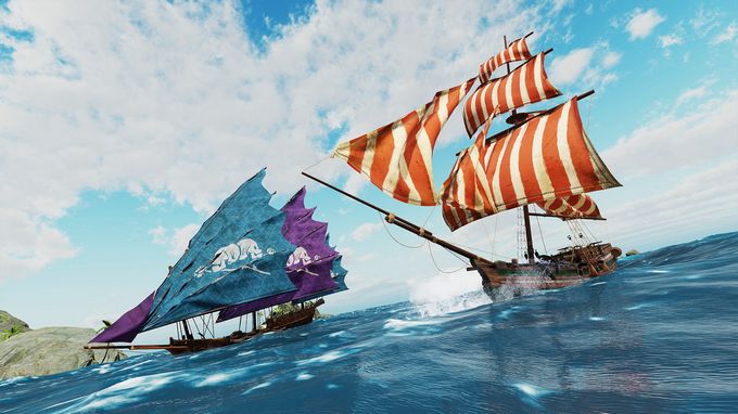 Furious Seas Torrent Download