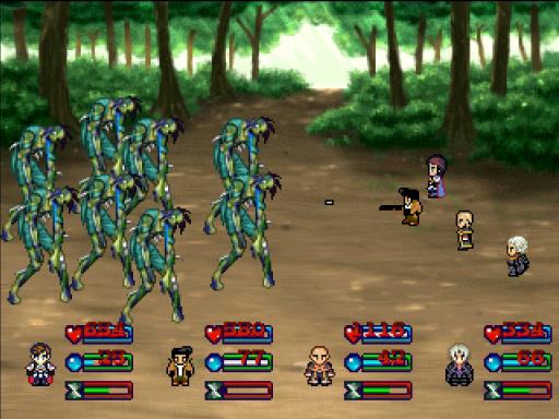 GALER: Plague of Heroes Torrent Download