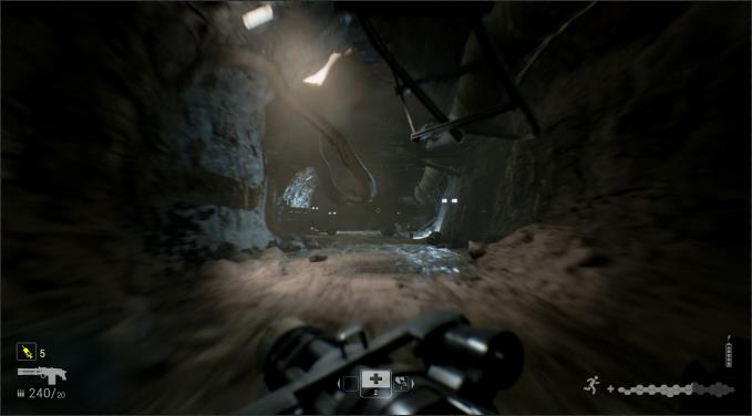 GLOWCOMA: chapter 1 PC Crack