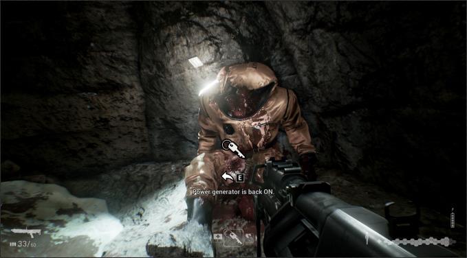 GLOWCOMA: chapter 1 Torrent Download
