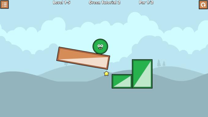 GORB PC Crack