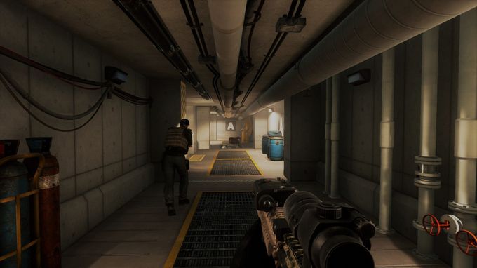 GROUND BRANCH Torrent Download