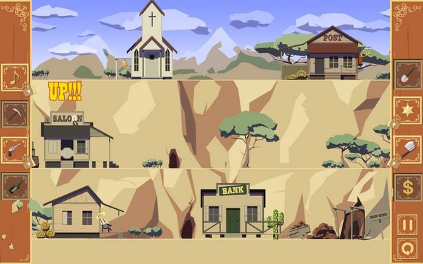 GROW: Wild West PC Crack