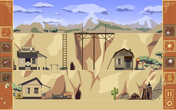 GROW: Wild West Torrent Download