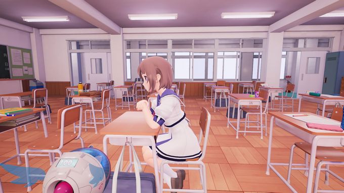 Gal*Gun 2 Torrent Download