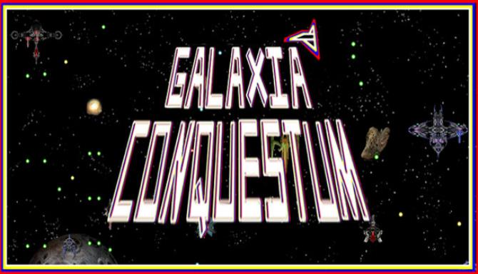 Galaxia Conquestum Free Download