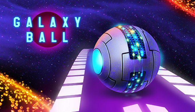 Galaxy Ball Free Download Galaxy Ball Free Download
