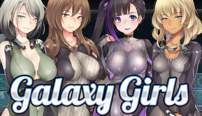 Galaxy Girls Free Download