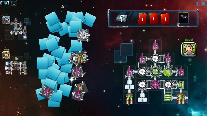 Galaxy Trucker: Extended Edition Torrent Download