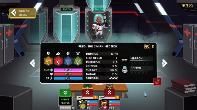 Galaxy of Pen and Paper Torrent Download