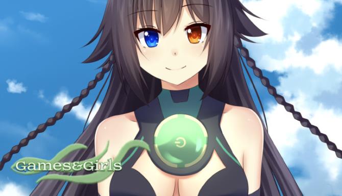 Games&Girls Free Download