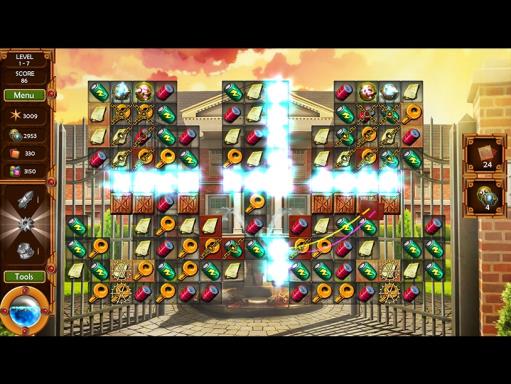 Gaslamp Cases - The Deadly Machine Torrent Download