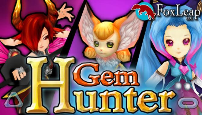 Gem Hunter Free Download