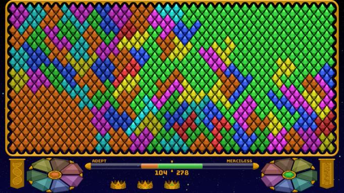 Gem Master PC Crack