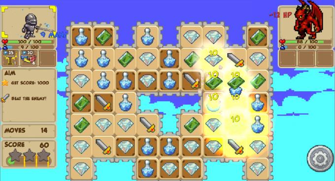 Gems of Fate: the Charmed King Torrent Download