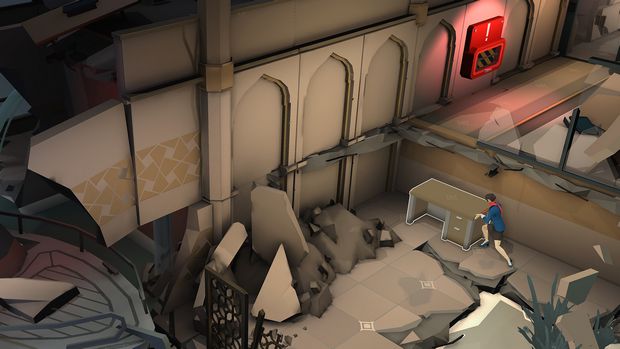 Geostorm - Turn-Based Puzzler PC Crack
