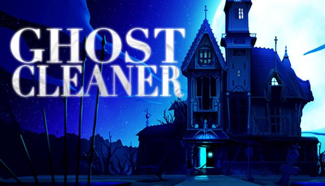 Ghost Cleaner Free Download