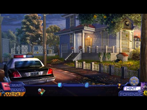 Ghost Files: Memory of a Crime Collector's Edition Torrent Download