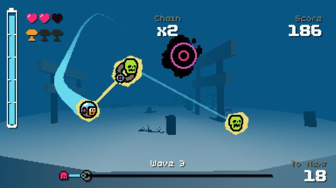 Ghost Grab 3000 Torrent Download