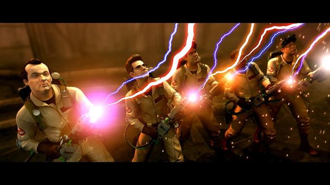 Ghostbusters: The Video Game Remastered Torrent Download