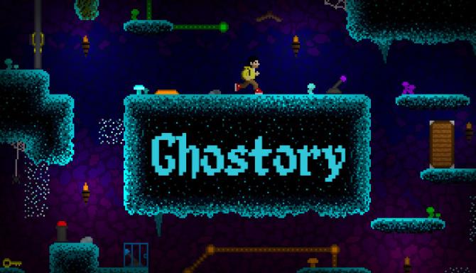 Ghostory Free Download