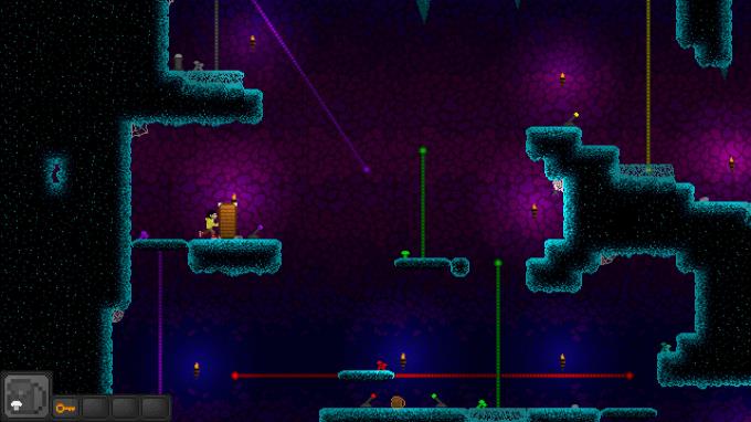Ghostory Torrent Download