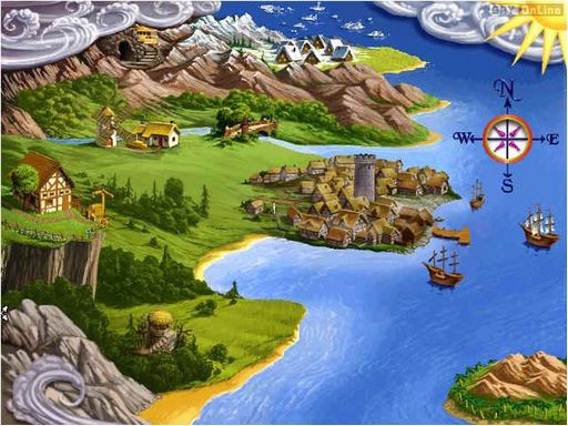 Gilbert Goodmate and the Mushroom of Phungoria Torrent Download