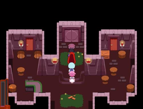 Girls & Dungeons 2 PC Crack