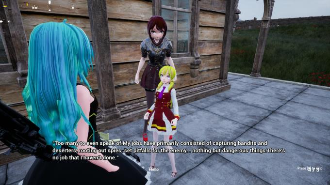 Girls' civilization PC Crack