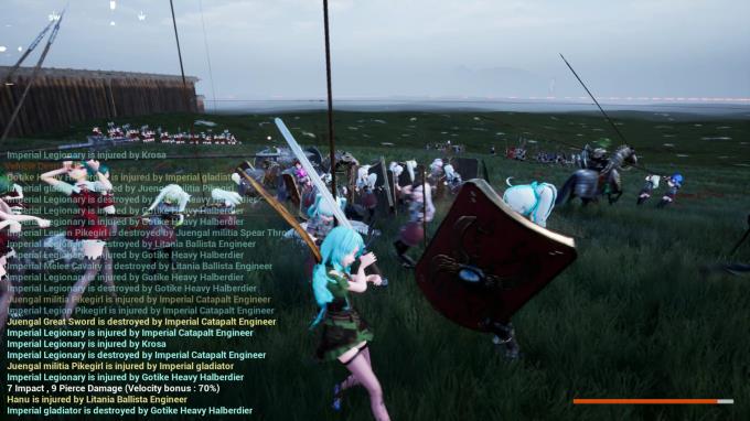 Girls' civilization Torrent Download