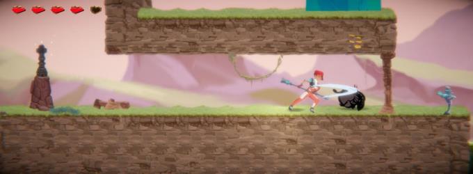 Gjana's World Torrent Download