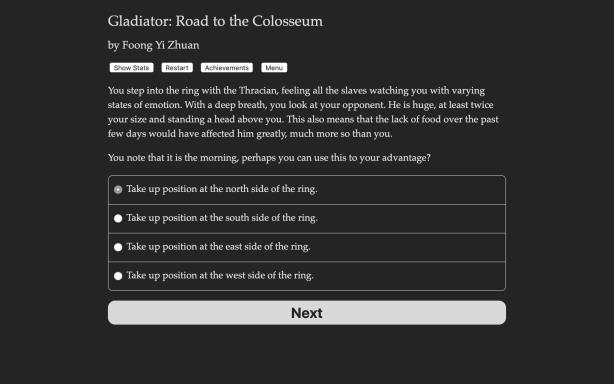 Gladiator: Road to the Colosseum PC Crack