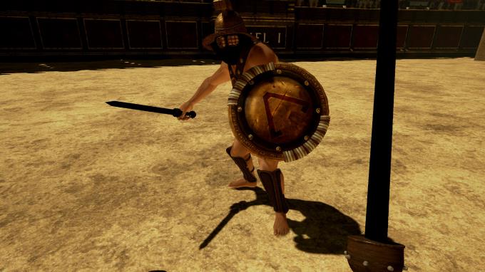 Gladius | Gladiator VR Sword fighting PC Crack