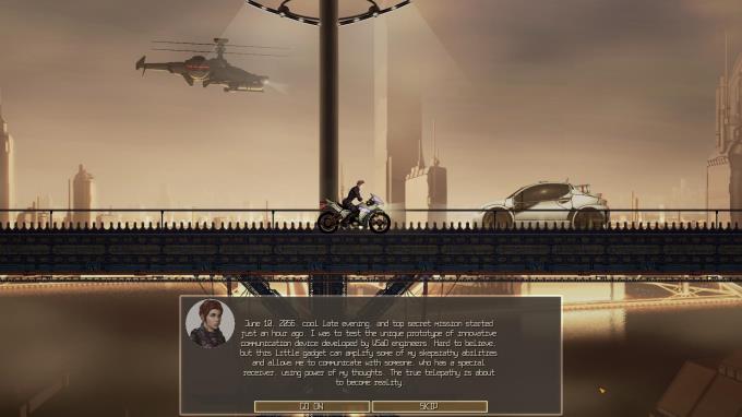 Glasswinged Ascension Torrent Download