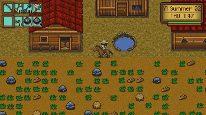 Gleaner Heights Torrent Download