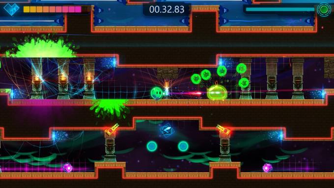 Glitch's Trip Torrent Download